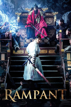 Rampant (2018) download
