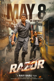 Razor (2026) download