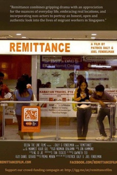 Remittance (2015) download