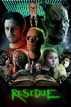 Residue (2017) download