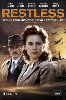 Restless (2012) download