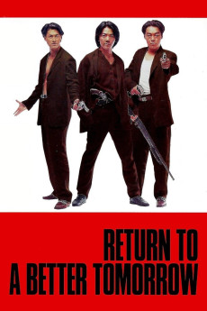 Return to a Better Tomorrow (1994) download