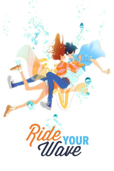 Ride Your Wave (2019) download