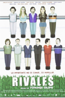 Rivals (2008) download