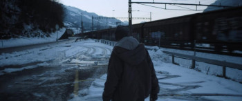 Rivière (2023) download