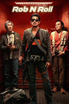 Rob N Roll (2024) download