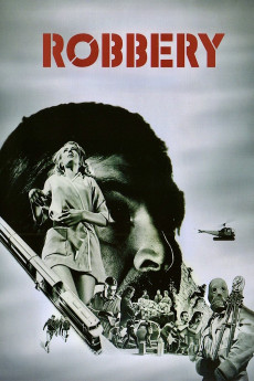 Robbery (1967) download
