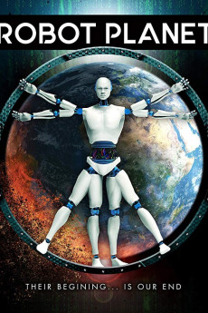 Robot Planet (2018) download