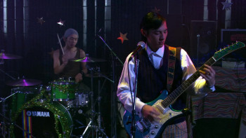 Rokkâzu (2003) download