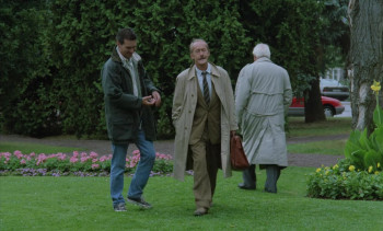 Roseanna (1993) download