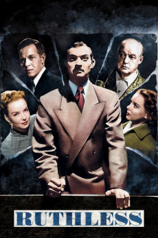 Ruthless (1948) download