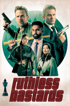 Ruthless Bastards (2025) download