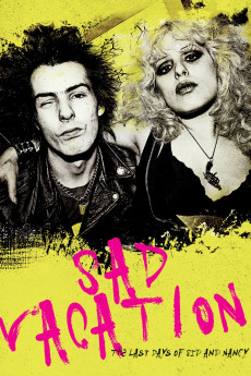 Sad Vacation (2016) download