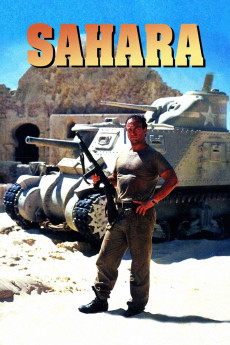 Sahara (1995) download