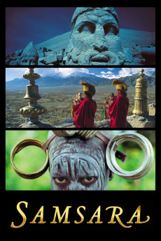 Samsara (2011) download