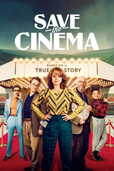 Save the Cinema (2022) download