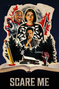 Scare Me (2020) download