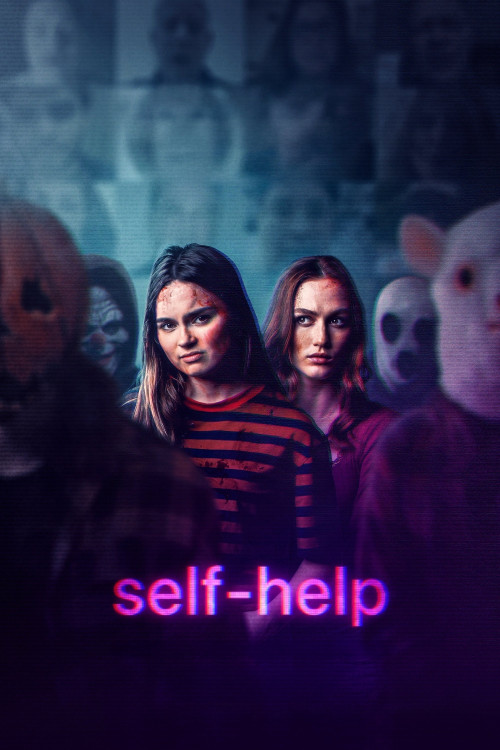 Self-Help (2025) download