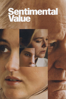 Sentimental Value (2025) download