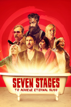 Seven Stages to Achieve Eternal Bliss (2018) download