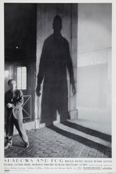 Shadows and Fog (1991) download