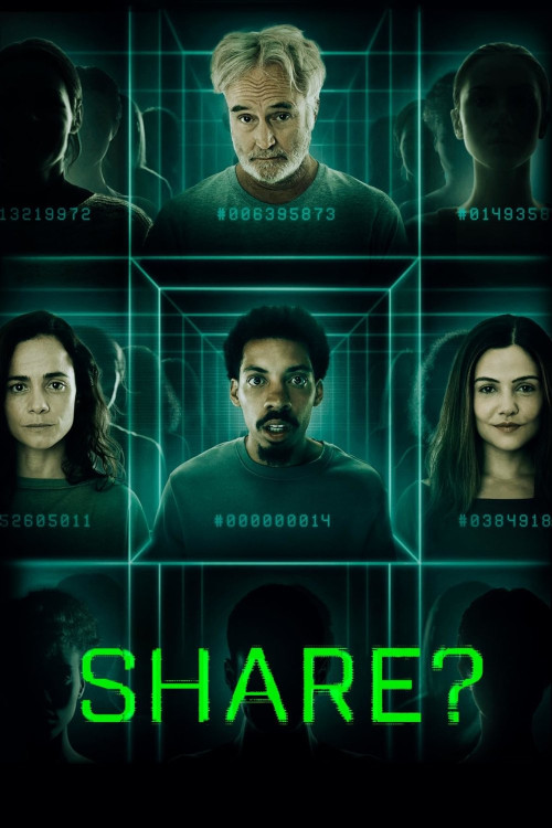 Share? (2023) download