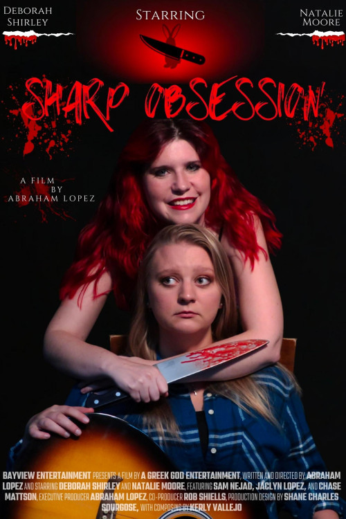 Sharp Obsession (2025) download