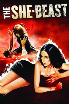 She Beast (1966) download