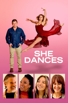 She Dances (2025) download