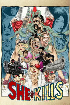She Kills (2016) download