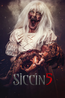 Siccin 5 (2018) download