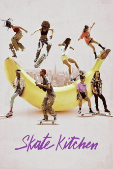 Skate Kitchen (2018) download