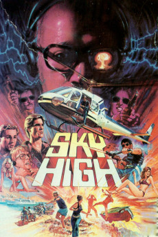 Sky High (1985) download