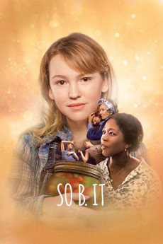 So B. It (2016) download