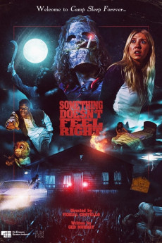 Something Doesn't Feel Right (2019) download