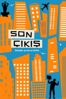 Son Çikis (2018) download