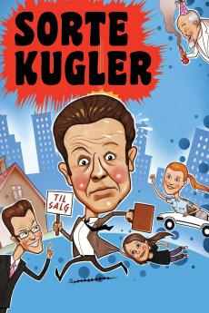 Sorte kugler (2009) download