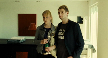 Sorte kugler (2009) download