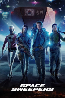 Space Sweepers (2021) download