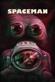 Spaceman (2024) download