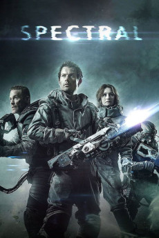 Spectral (2016) download