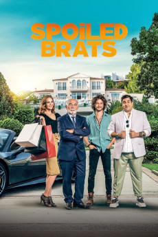 Spoiled Brats (2021) download