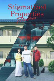 Stigmatized Properties: Possession (2025) download