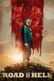 Stop Over in Hell (2016) download