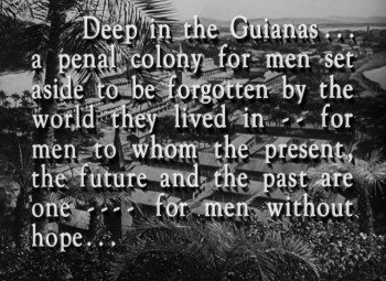 Strange Cargo (1940) download