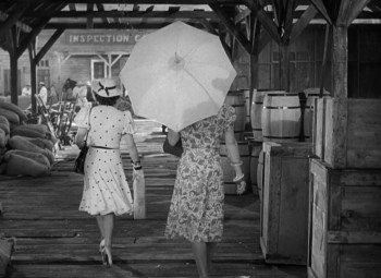 Strange Cargo (1940) download