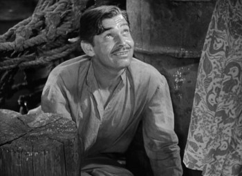 Strange Cargo (1940) download