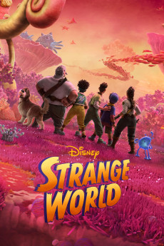 Strange World (2022) download