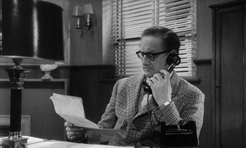 Strongroom (1962) download