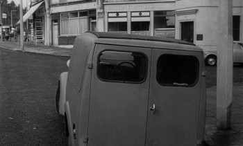 Strongroom (1962) download